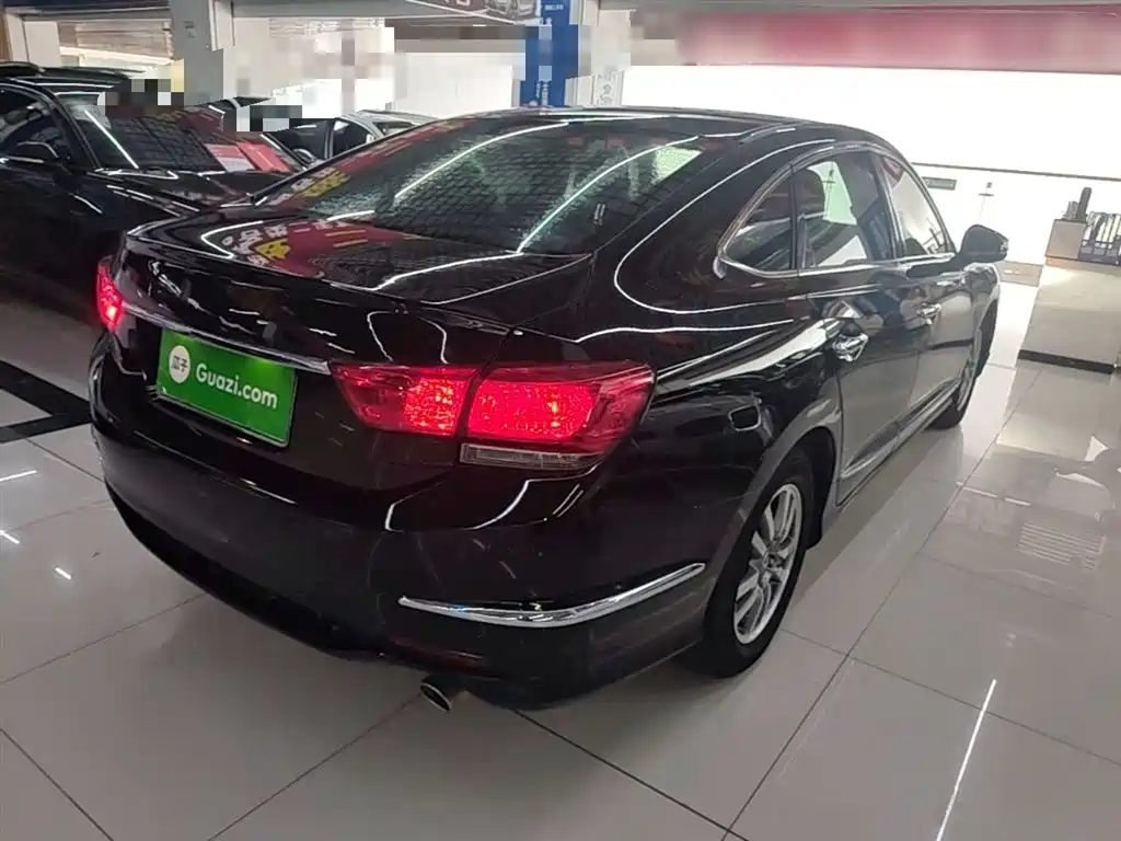 Spirior 2.0 L Classic