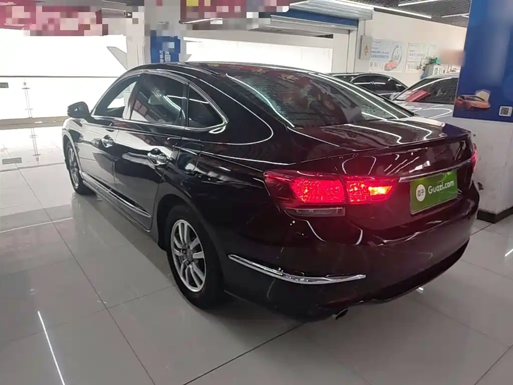 Spirior 2.0 L Classic