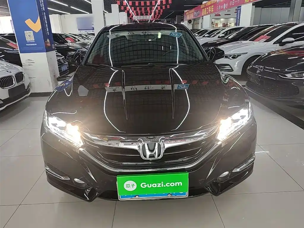 Spirior 2.0 L Classic
