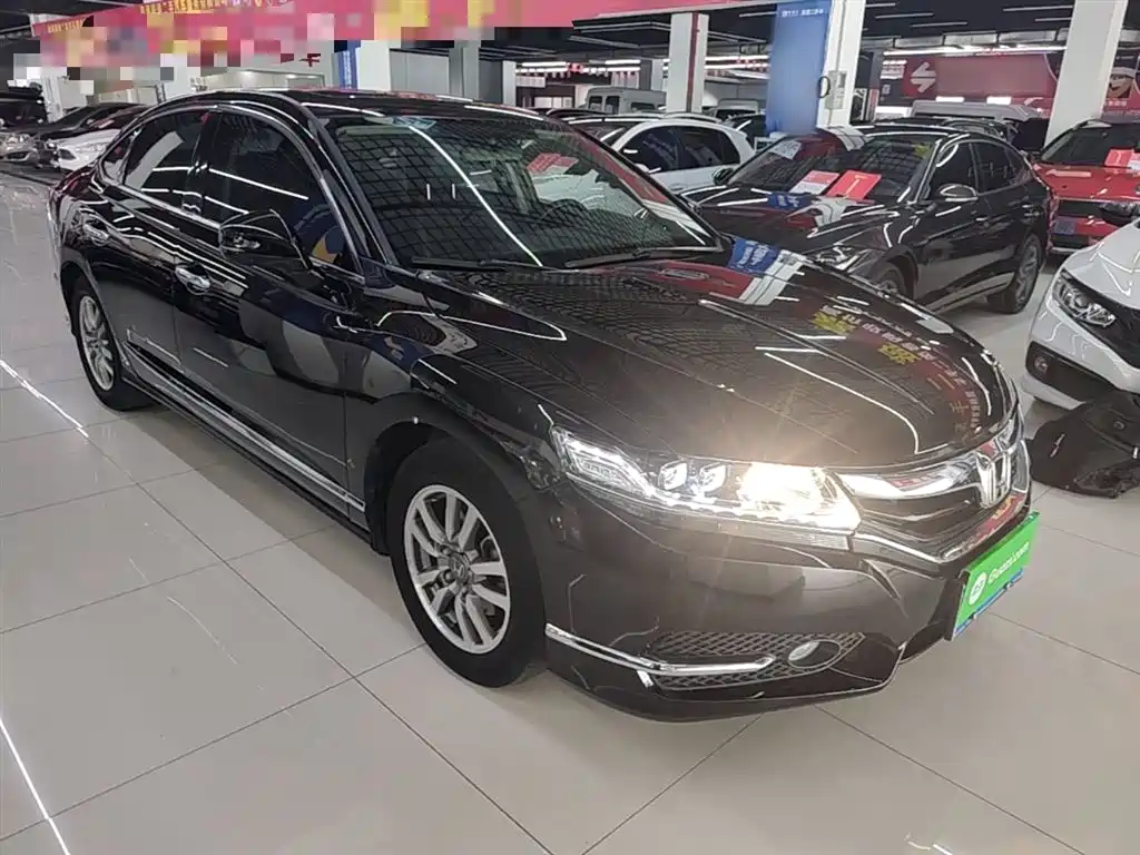 Spirior 2.0 L Classic