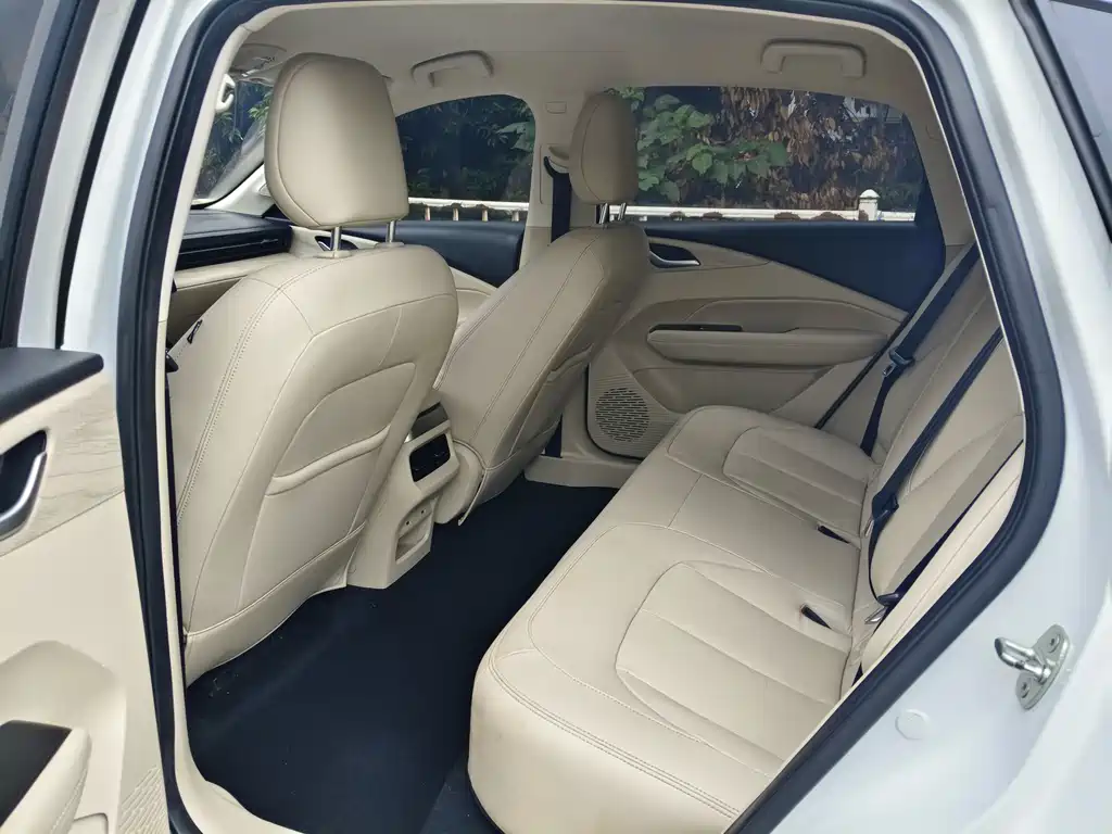 Wuling Starlight 150 Advanced