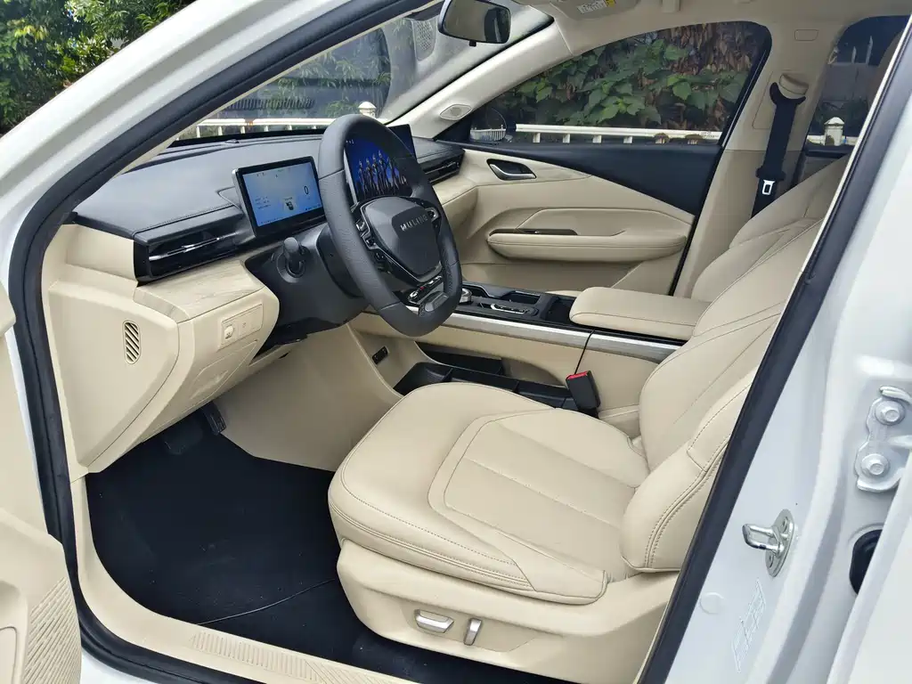 Wuling Starlight 150 Advanced
