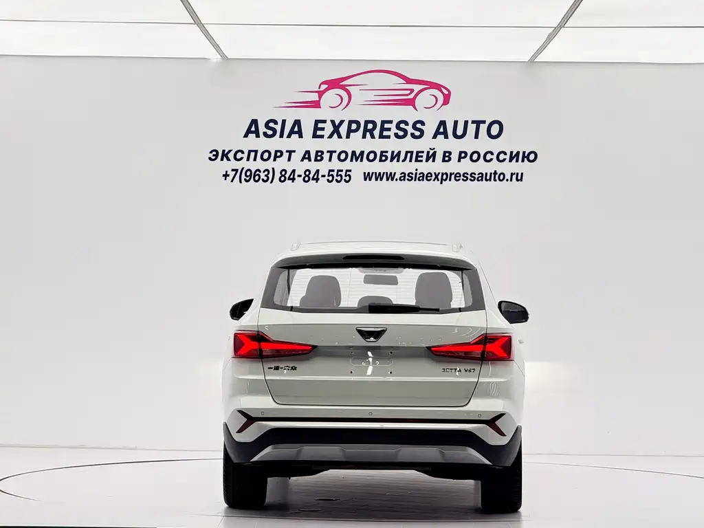 Jetta VS7 280 TSI Auto Progressive