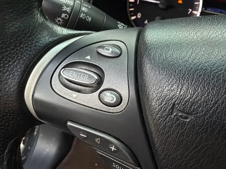 Infiniti JX JX35 4 WD All-round