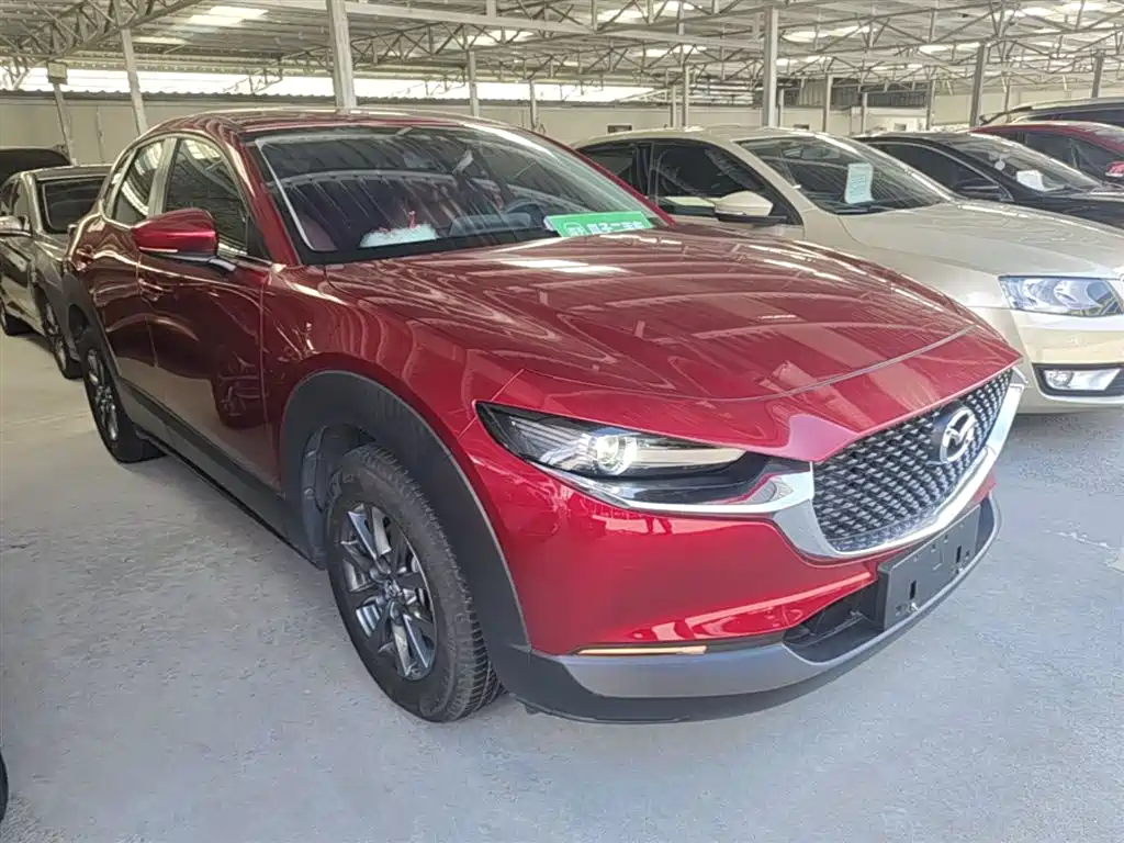 Mazda CX-30 2.0 L Auto Style Joy