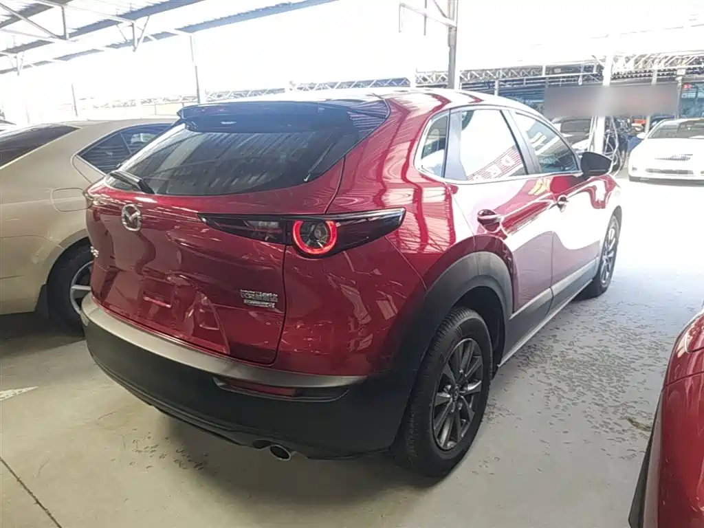Mazda CX-30 2.0 L Auto Style Joy