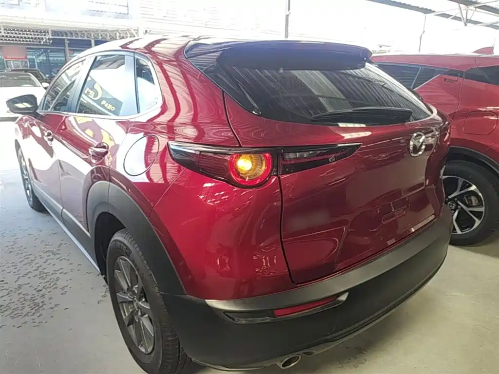 Mazda CX-30 2.0 L Auto Style Joy