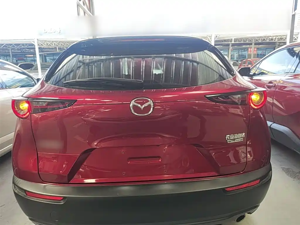 Mazda CX-30 2.0 L Auto Style Joy