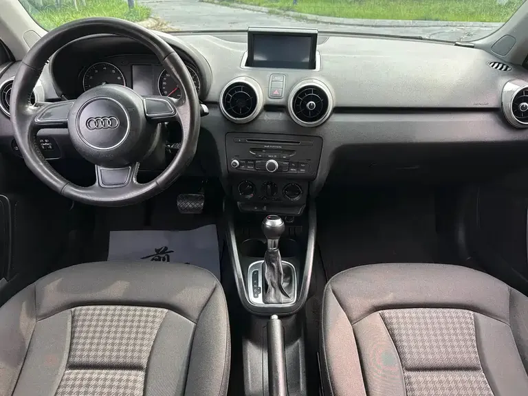 Audi A1 30 TFSI Sportback Urban