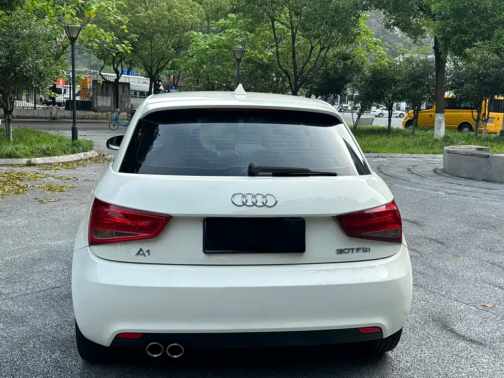 Audi A1 30 TFSI Sportback Urban