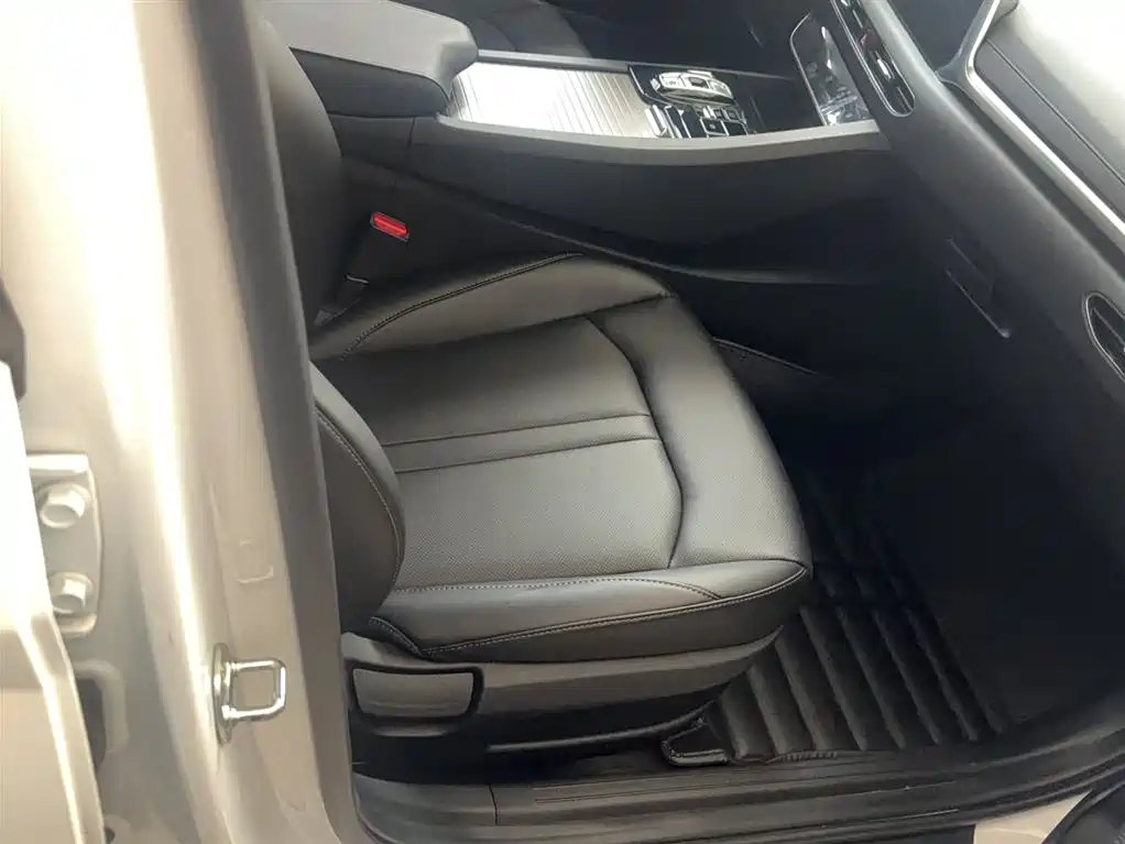 Sonata 270 TGDi DCT GL Leading