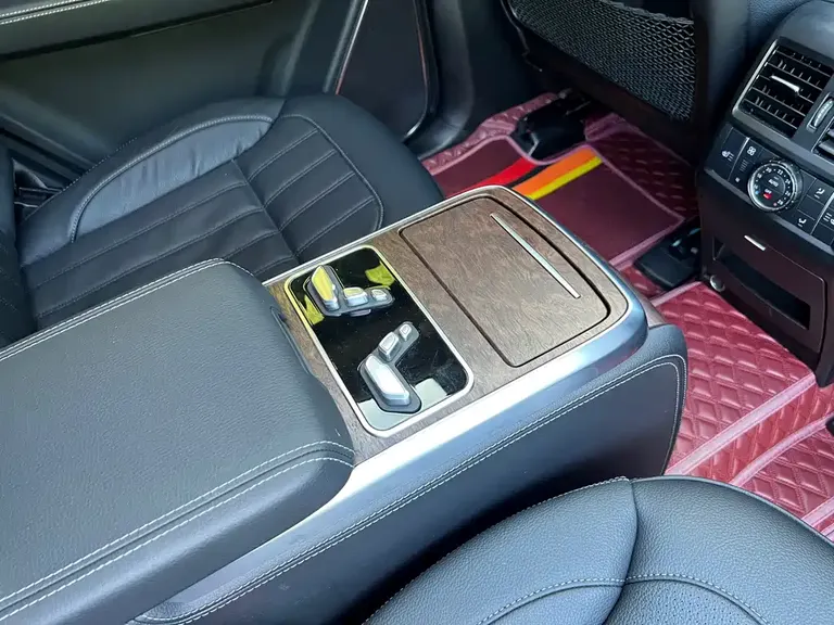 Baic Beijing Offroad BJ90 4.0 T Supreme Drive