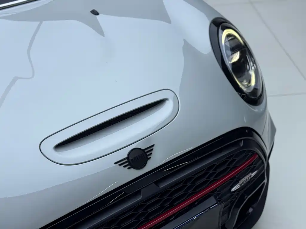 MINI JCW 2.0 T JOHN COOPER WORKS ALL-IN