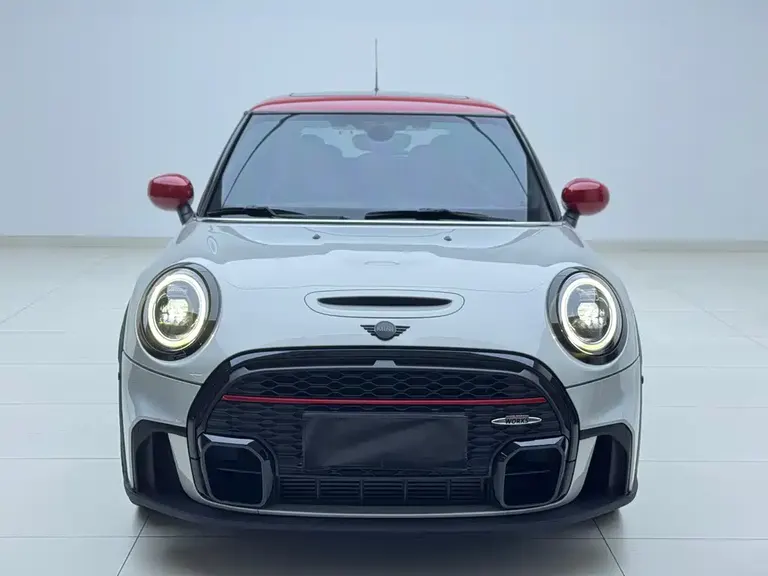 MINI JCW 2.0 T JOHN COOPER WORKS ALL-IN