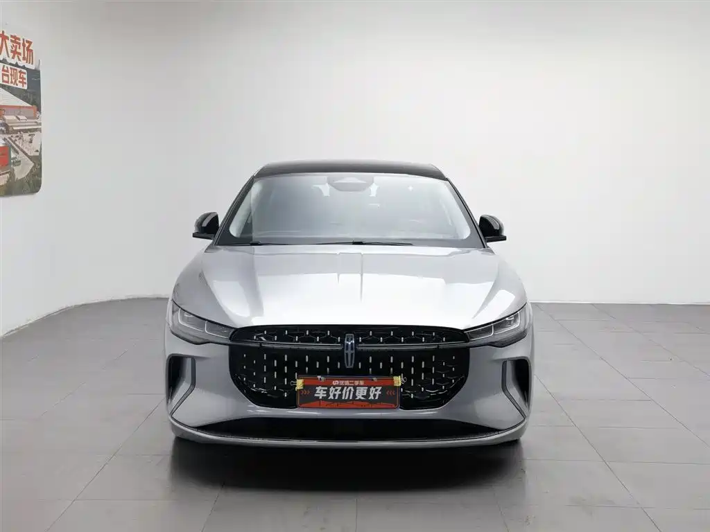 Lincoln Z 2.0 T 2 WD Supreme Shine Hybrid