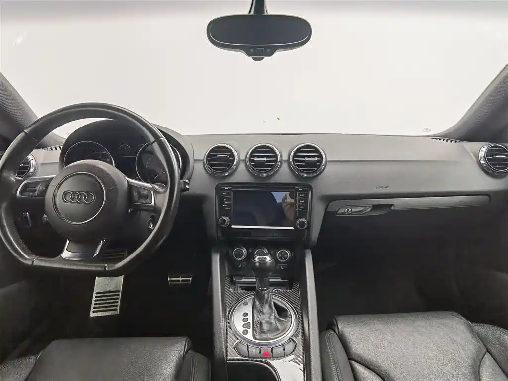Audi TT TT Coupe 2.0 TFSI