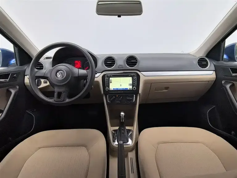 Volkswagen Jetta 1.6 L Auto Comfort