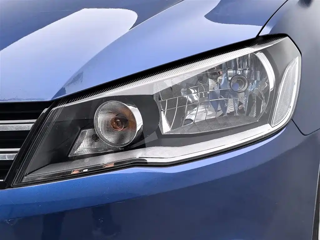 Jetta 1.6 L Auto Comfort
