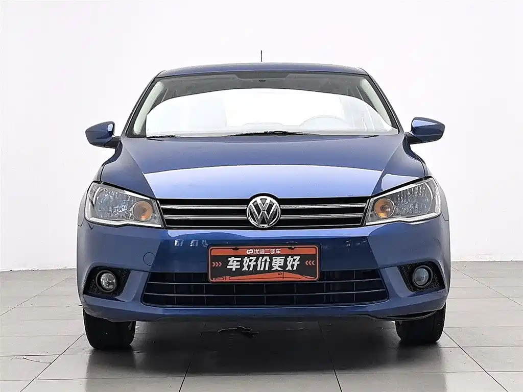 Jetta 1.6 L Auto Comfort