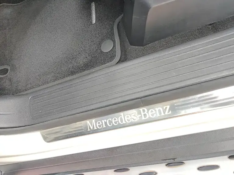 Mercedes-Benz M-Class ML 350 Luxury