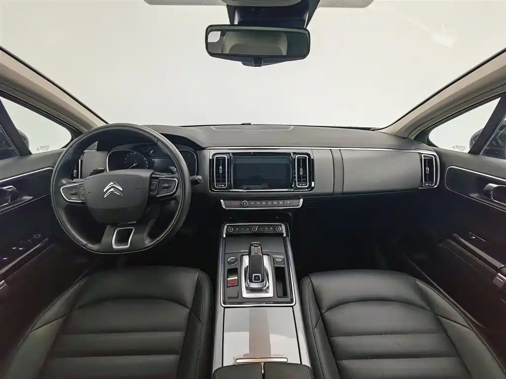 Citroën C6 400 THP Comfort