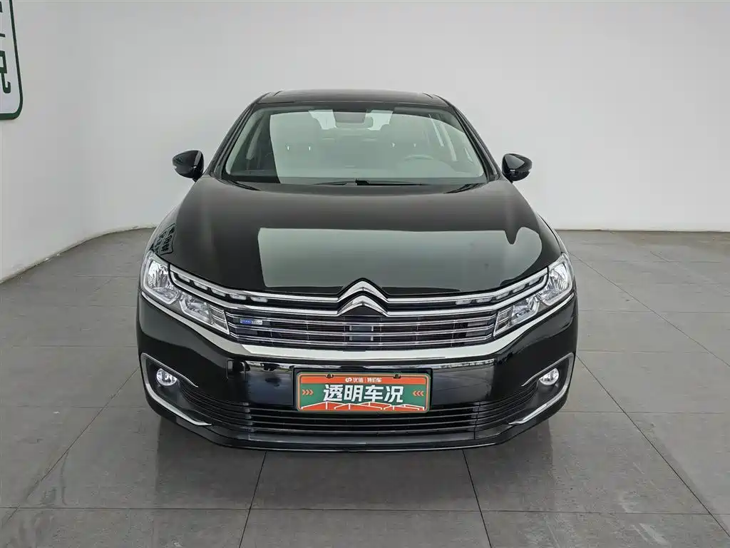 Citroën C6 400 THP Comfort