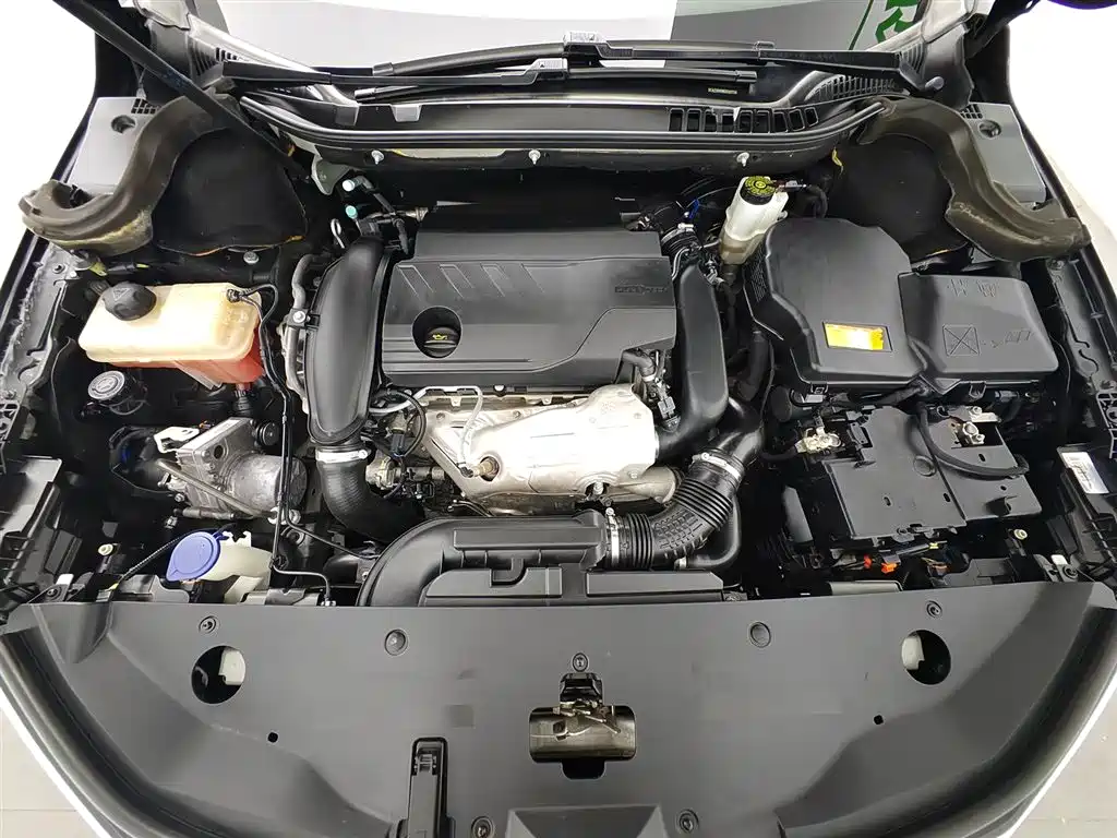 Citroën C6 400 THP Comfort