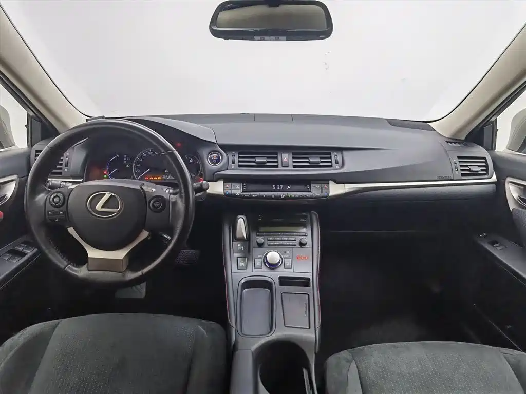 Lexus CT CT200 h Elite Mono CN-VI