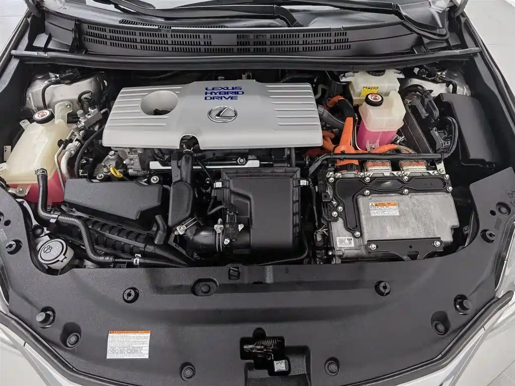 Lexus CT CT200 h Elite Mono CN-VI