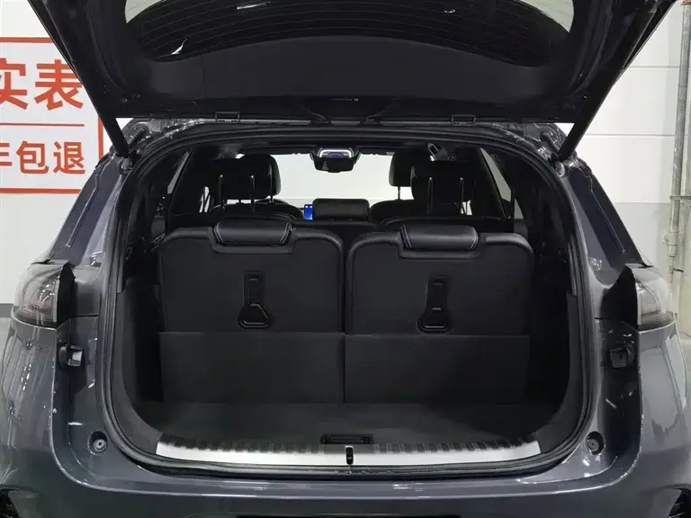 Denza X PHEV Sport