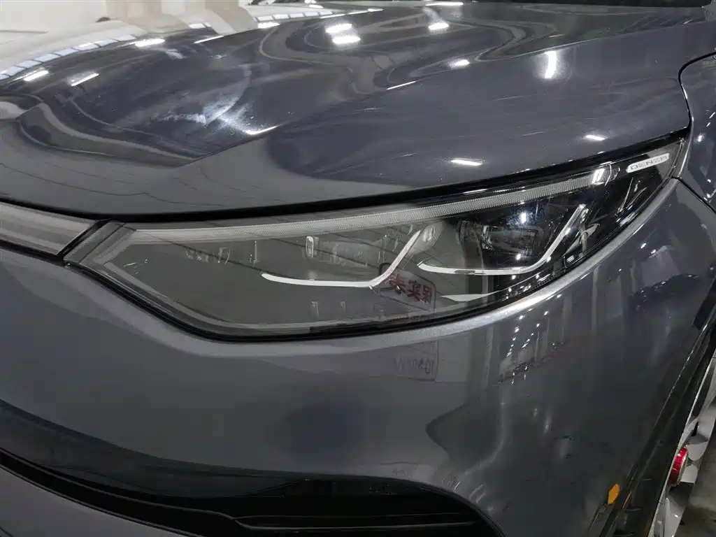 Denza X PHEV Sport