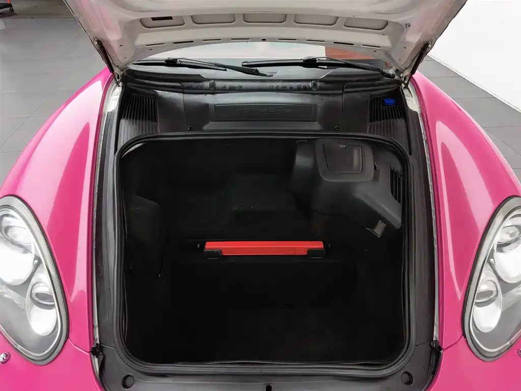 Cayman Cayman 2.9 L