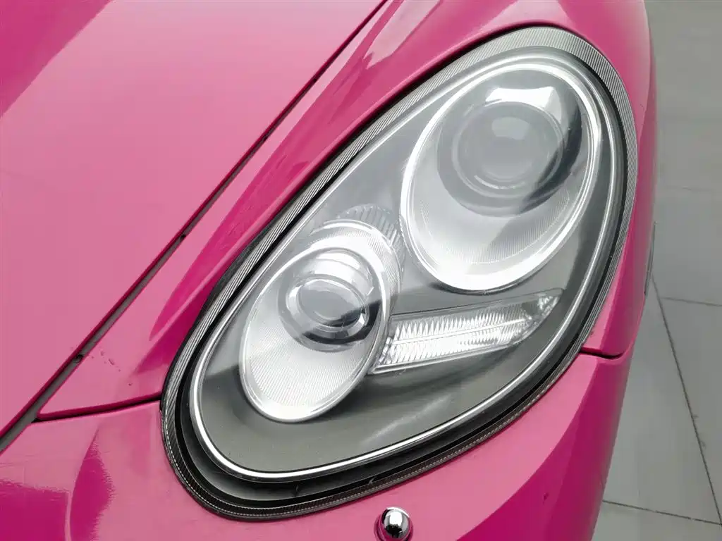 Cayman Cayman 2.9 L