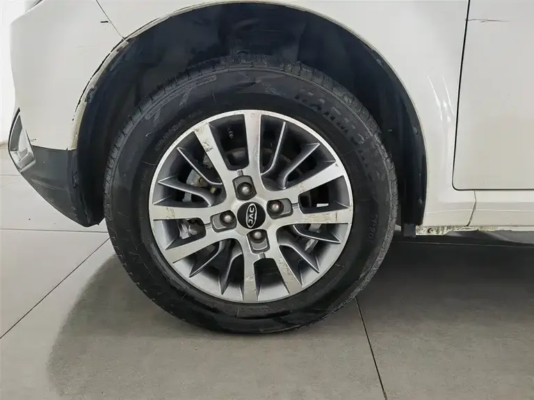 JAC Refine S2 mini 1.3 L Sport