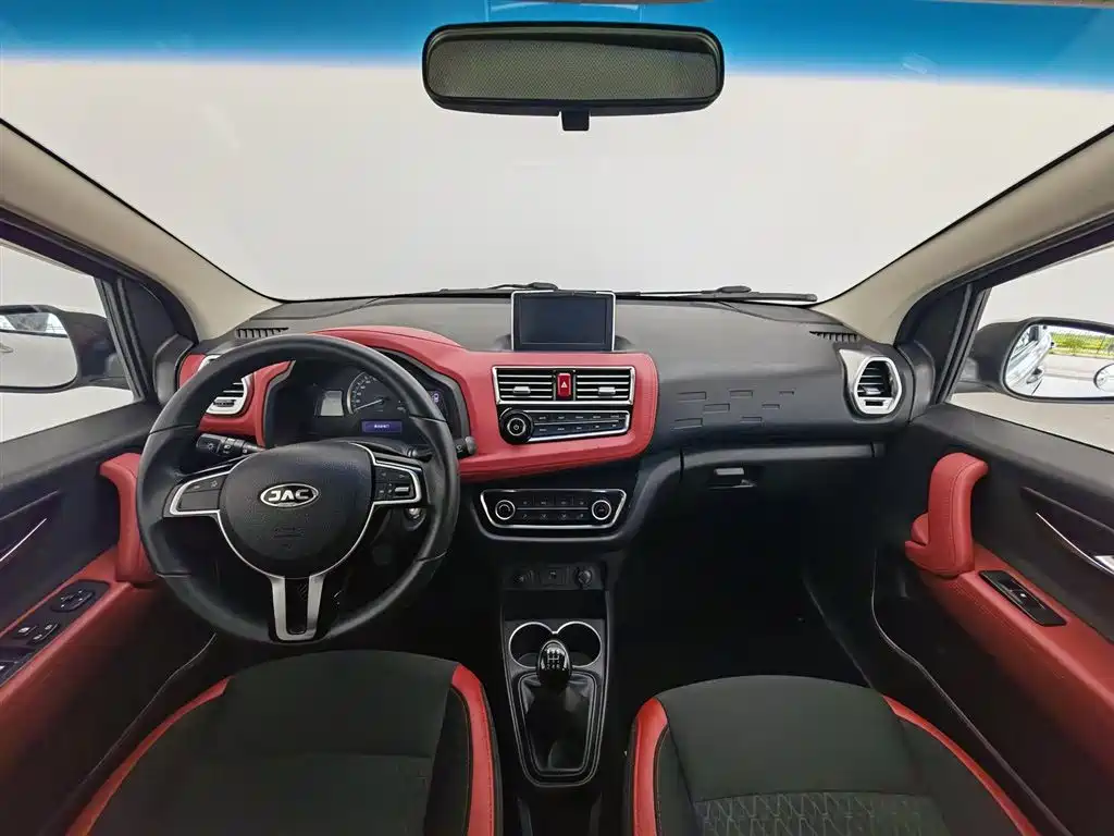 Refine S2 mini 1.3 L Sport