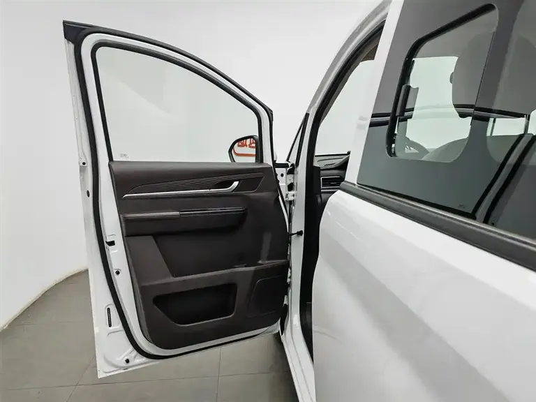 BAW Ruisheng Ace M7 锐胜王牌M7 2023款 1.6 L 标轴创富型 7座
