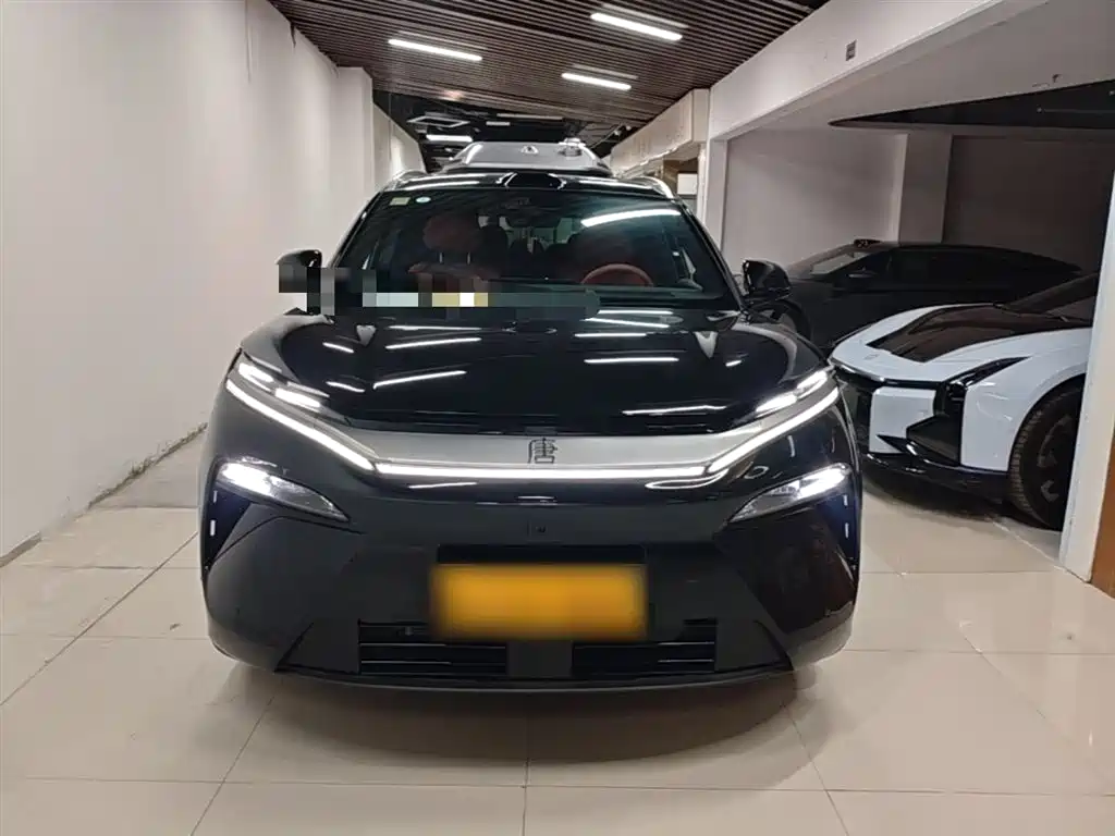 Tang L DM 175 KM Drone Player