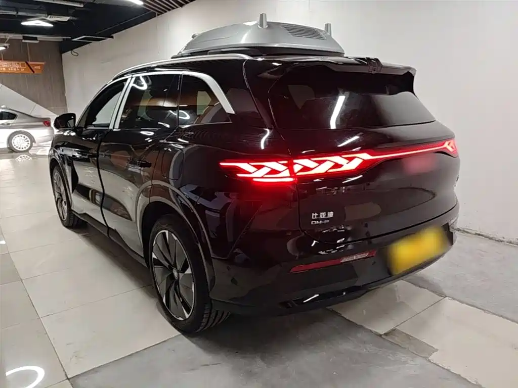 Tang L DM 175 KM Drone Player