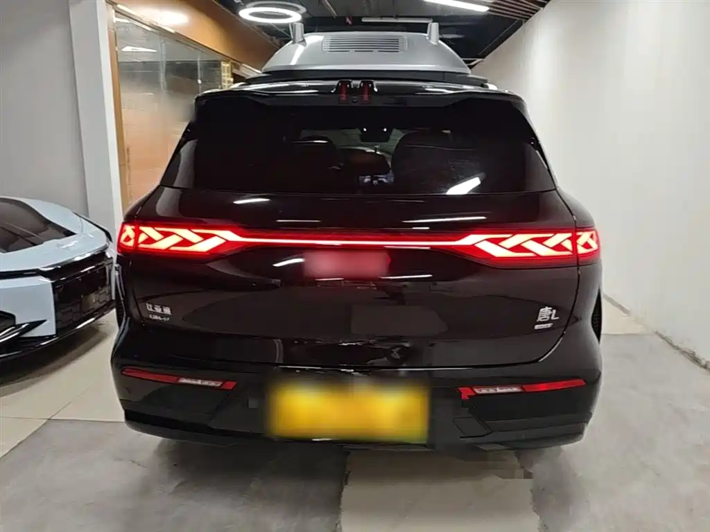Tang L DM 175 KM Drone Player