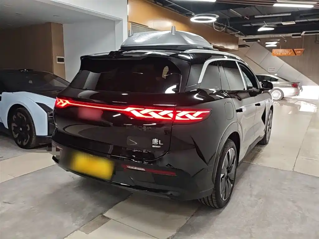 Tang L DM 175 KM Drone Player