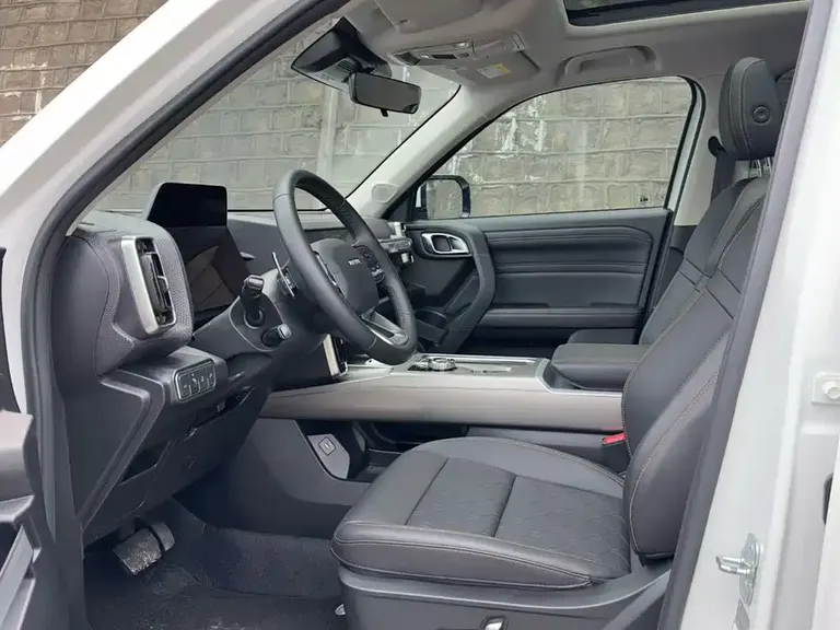 Haval Dargo 1.5 T DCT Labrador