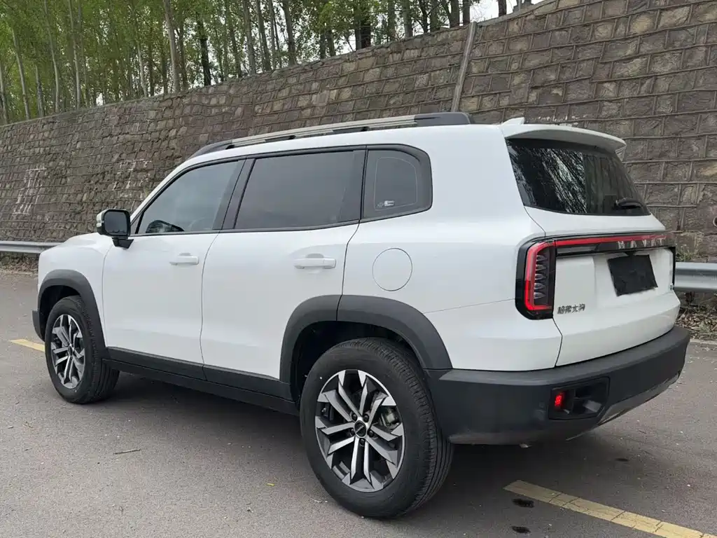 Haval Dargo 1.5 T DCT Labrador