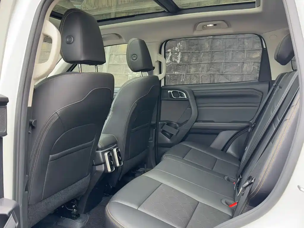 Haval Dargo 1.5 T DCT Labrador