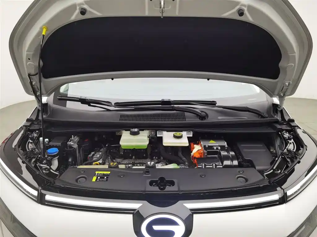 Trumpchi E8 NEV 传祺E8 PHEV 2024款 150 km MAX