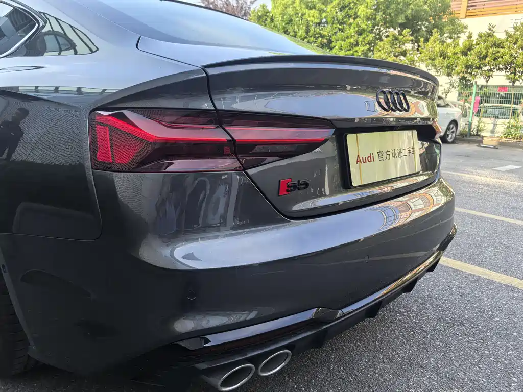 Audi S5 S5 3.0 T Sportback