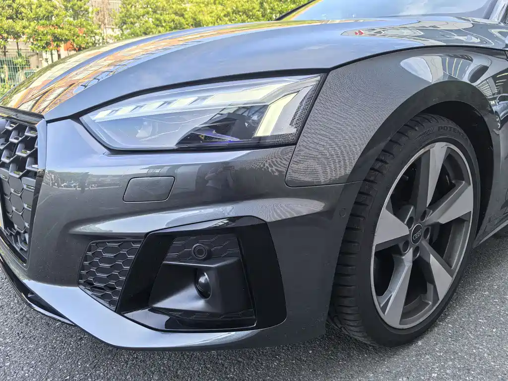 Audi S5 S5 3.0 T Sportback