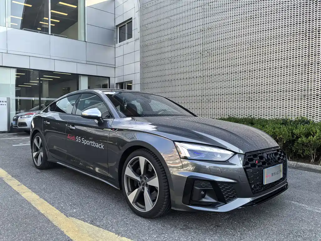 Audi S5 S5 3.0 T Sportback