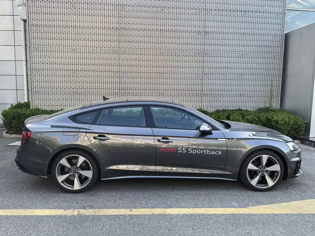Audi S5 S5 3.0 T Sportback