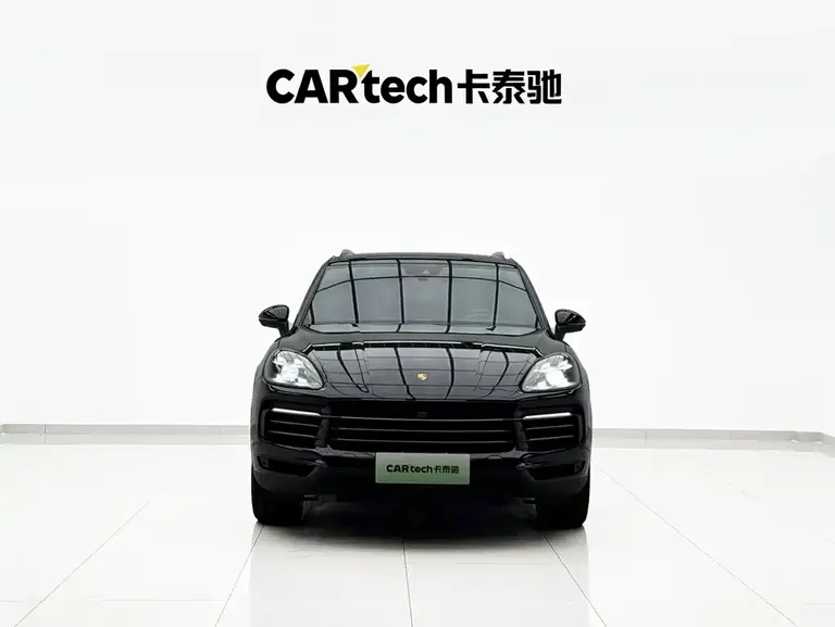 Porsche Cayenne NEV Cayenne E-Hybrid 2.0 T