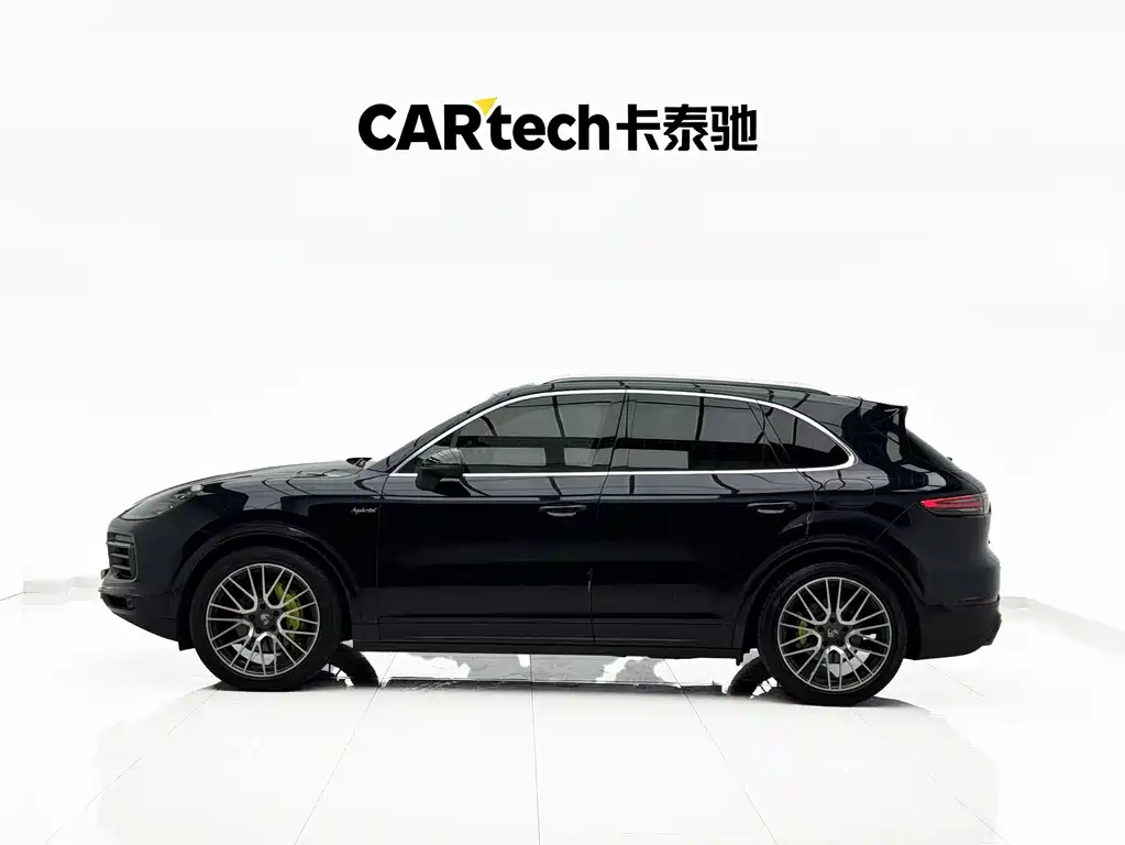 Cayenne NEV Cayenne E-Hybrid 2.0 T